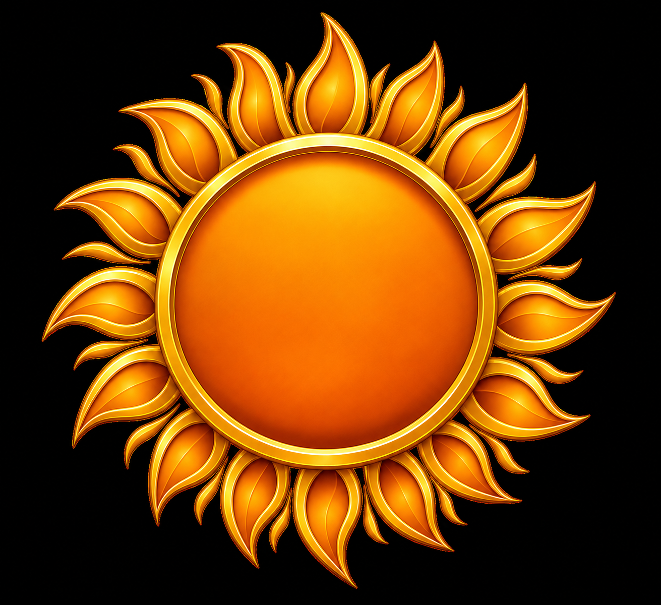 Aryavart Sanatan Path logo
