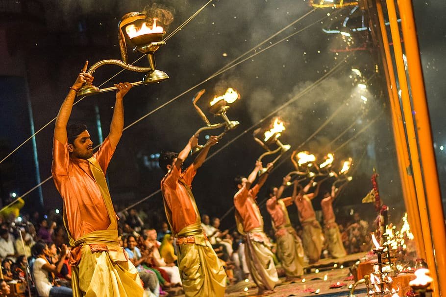 सनातन शिक्षा एवं वैदिक परंपरा